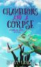 [Madigan Amos Zoo Mystery 08] • Chameleons and a Corpse